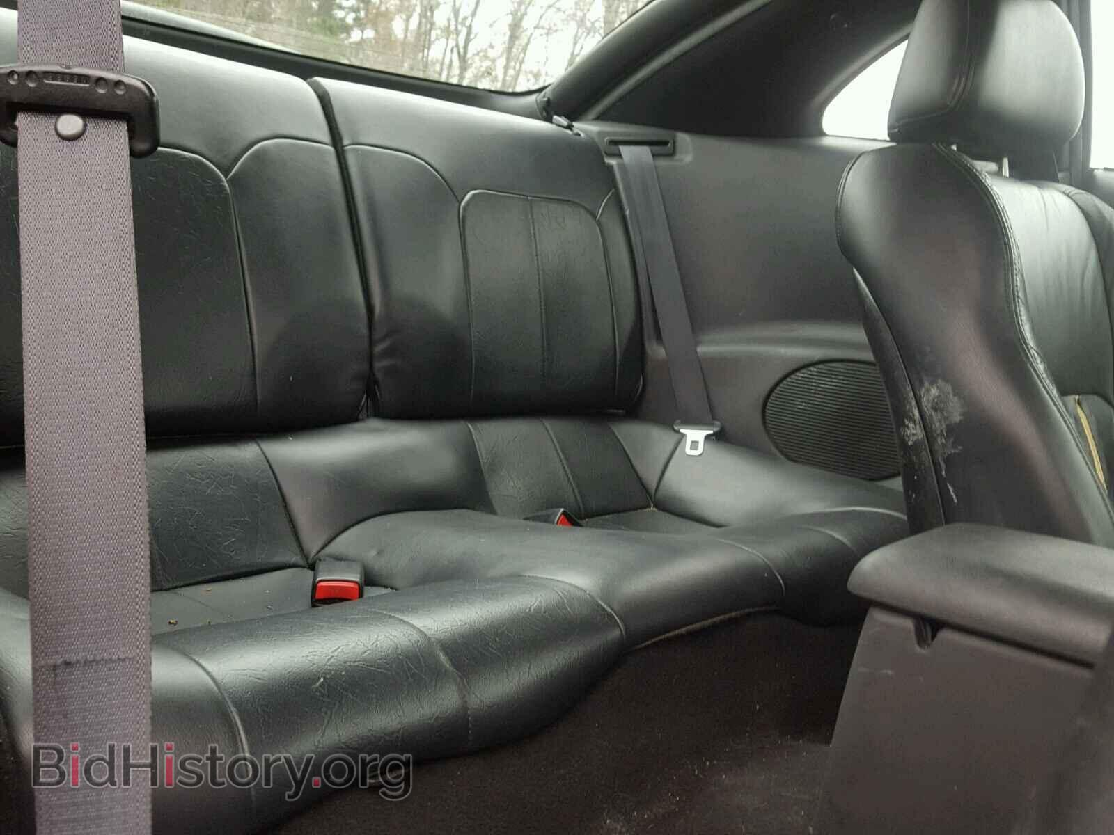 2002 MITSUBISHI ECLIPSE - VIN: 4A3AC54H22E017619 - Photo 6