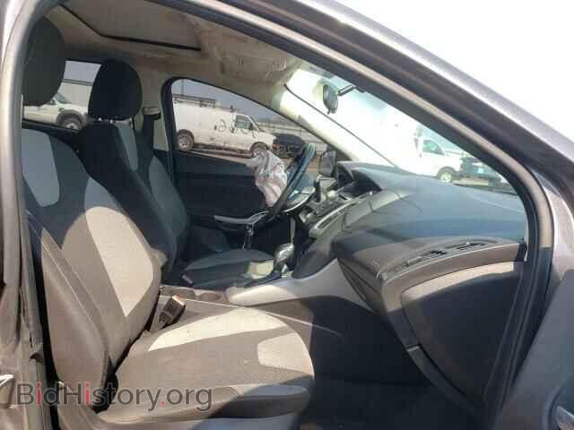 2012 FORD FOCUS - VIN: 1FAHP3F25CL463219 - Фото 5