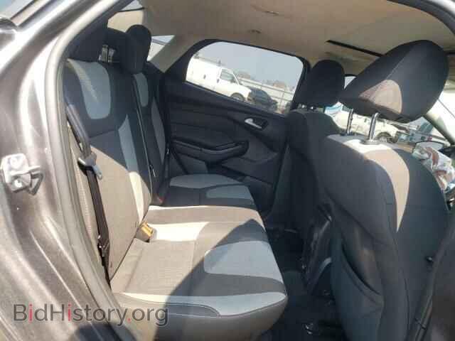 2012 FORD FOCUS - VIN: 1FAHP3F25CL463219 - Фото 6