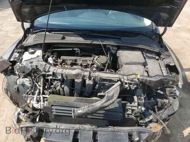 2012 FORD FOCUS - VIN: 1FAHP3F25CL463219 - Фото 7