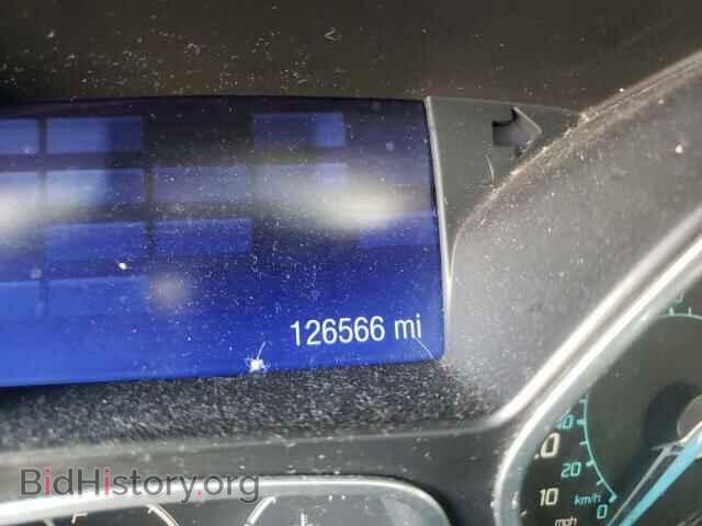 2012 FORD FOCUS - VIN: 1FAHP3F25CL463219 - Фото 8