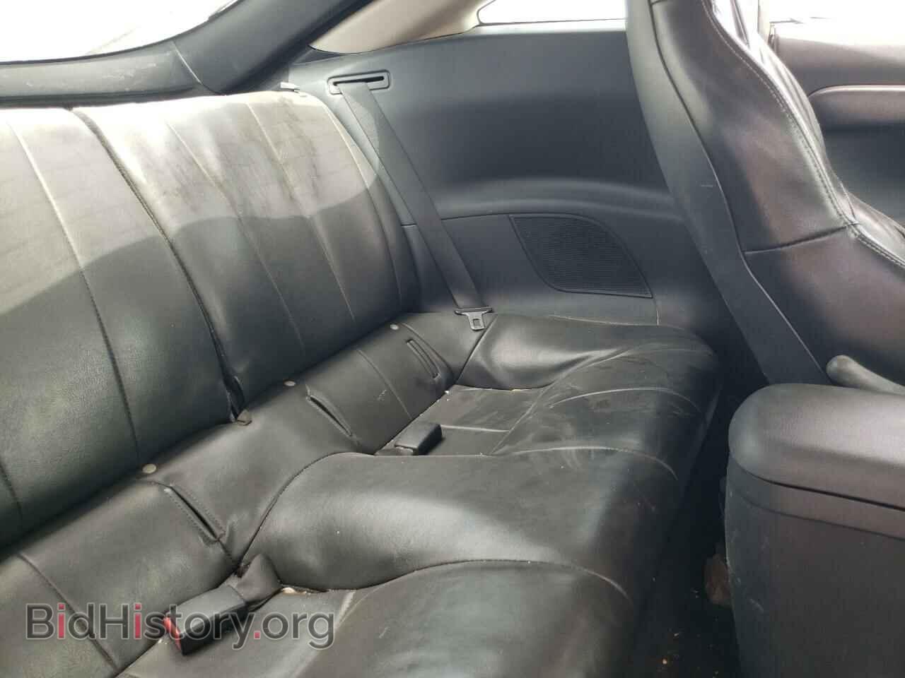2007 MITSUBISHI ECLIPSE - VIN: 4A3AK64F17E072724 - Фото 10