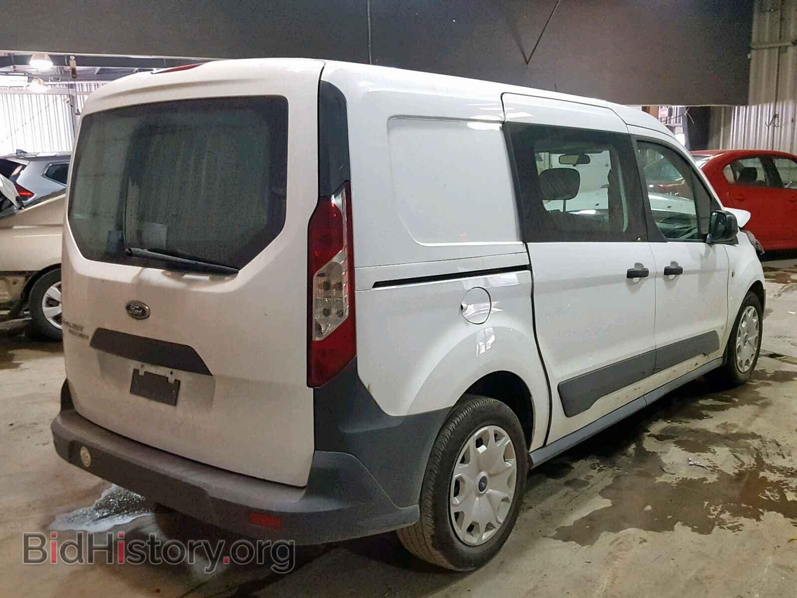 2016 FORD TRANSIT CO - VIN: NM0LE7E78G1289224 - Фото 4