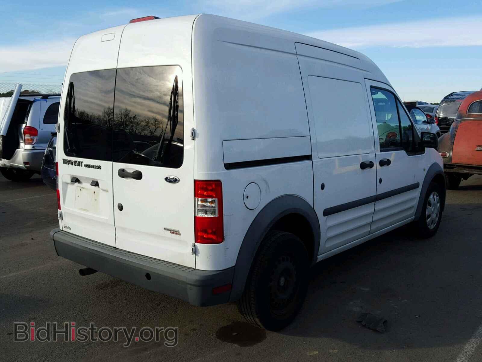 2013 FORD TRANSIT CO - VIN: NM0LS7CN6DT145035 - Фото 4