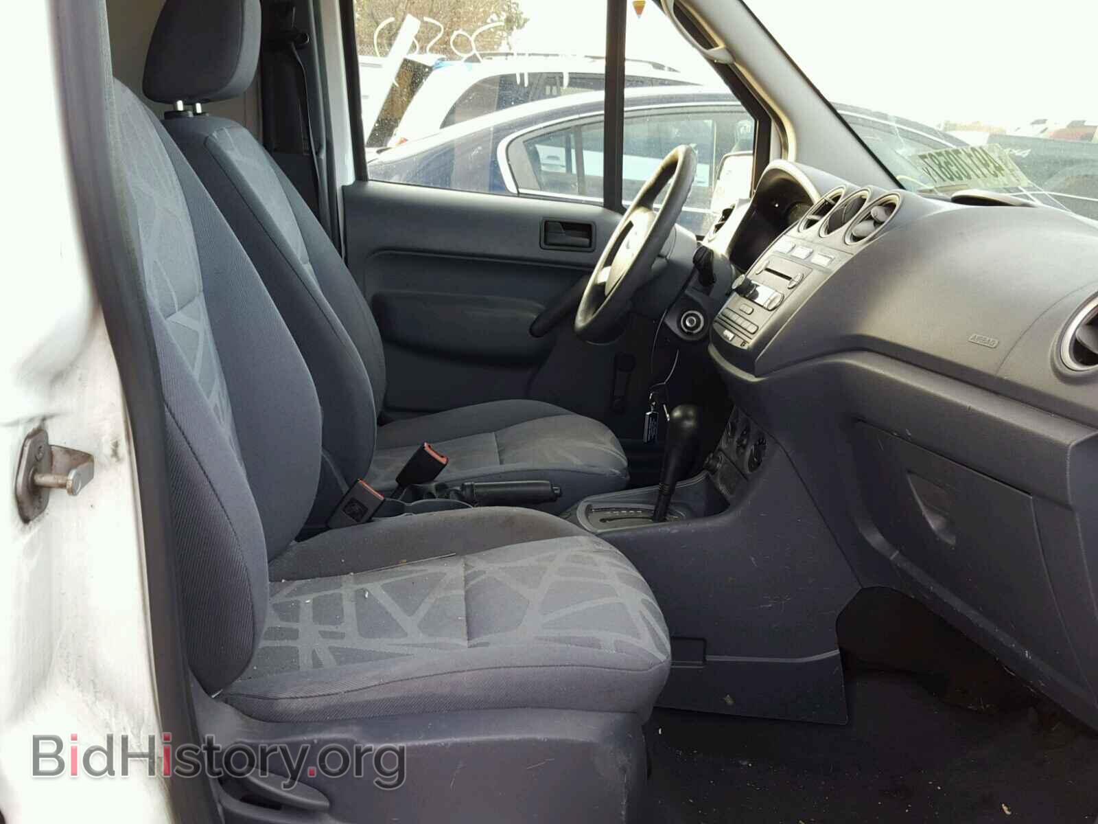 2013 FORD TRANSIT CO - VIN: NM0LS7CN6DT145035 - Фото 5