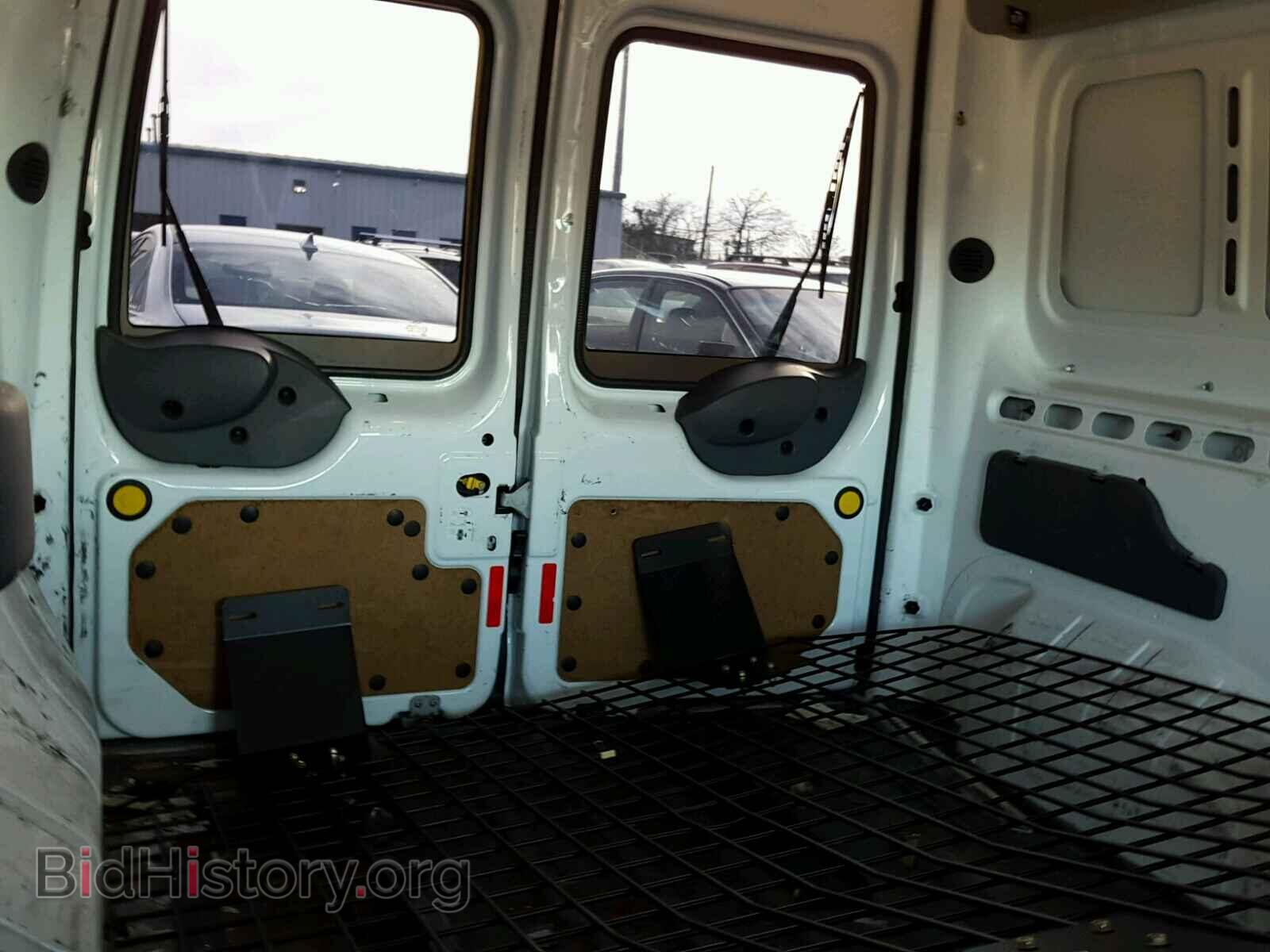 2013 FORD TRANSIT CO - VIN: NM0LS7CN6DT145035 - Фото 6