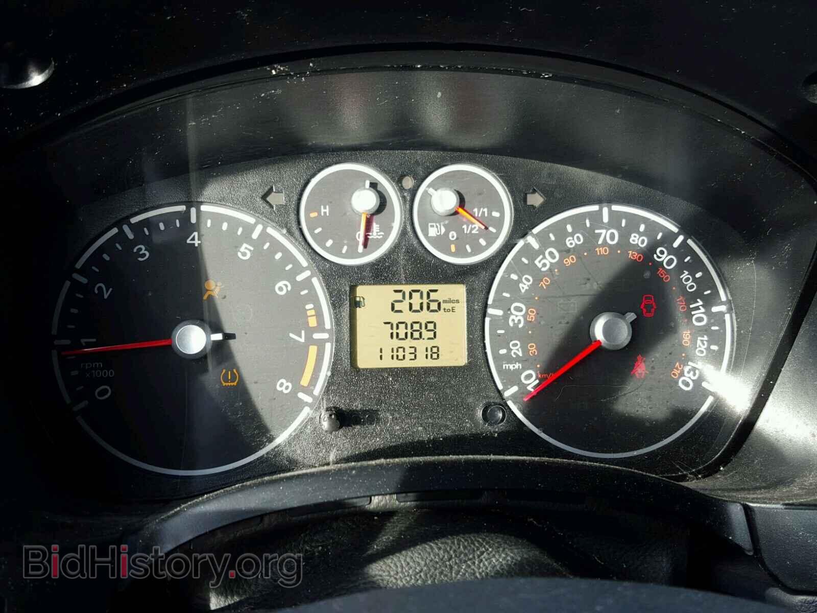 2013 FORD TRANSIT CO - VIN: NM0LS7CN6DT145035 - Фото 8