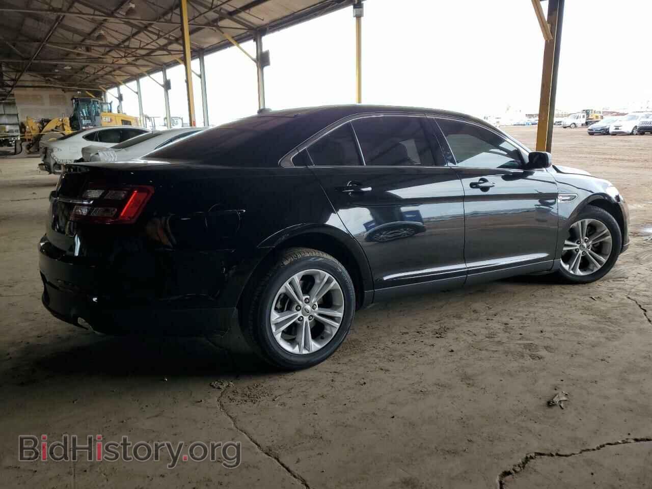 2017 FORD TAURUS - VIN: 1FAHP2D84HG105434 - Фото 3
