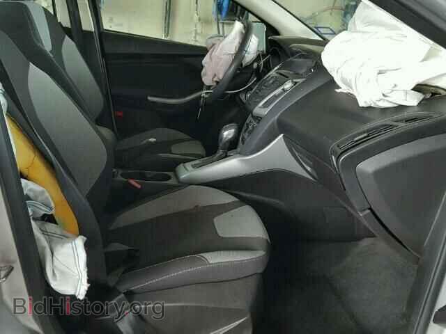 2012 FORD FOCUS - VIN: 1FAHP3F2XCL465838 - Photo 5