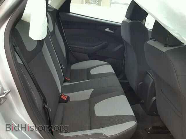 2012 FORD FOCUS - VIN: 1FAHP3F2XCL465838 - Photo 6