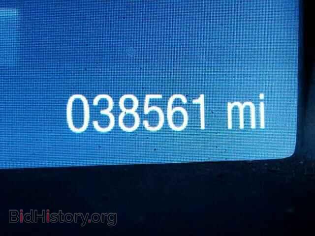 2012 FORD FOCUS - VIN: 1FAHP3F2XCL465838 - Photo 8