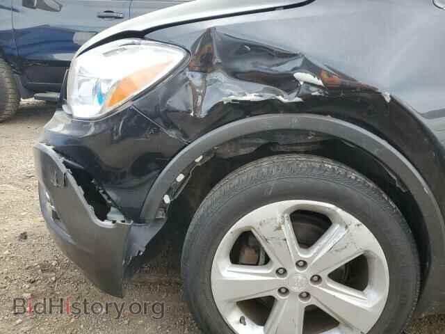 2016 BUICK ENCORE - VIN: KL4CJBSB8GB723933 - Фото 9