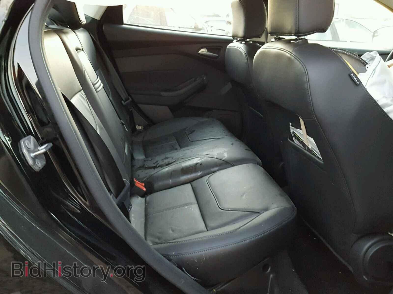2016 FORD FOCUS - VIN: 1FADP3F27GL403950 - Фото 6