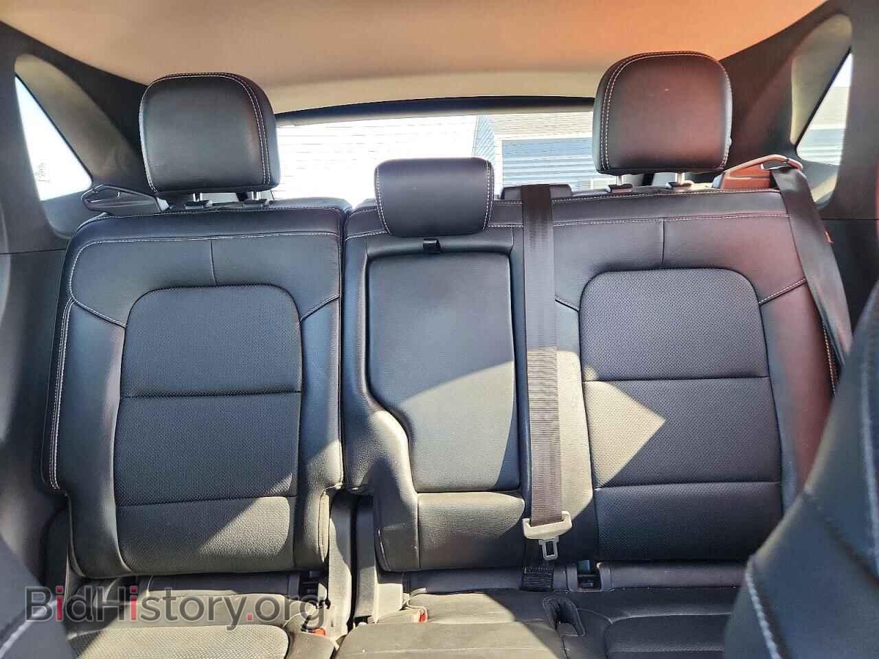 2020 FORD ESCAPE - VIN: 1FMCU9J96LUA19647 - Photo 10