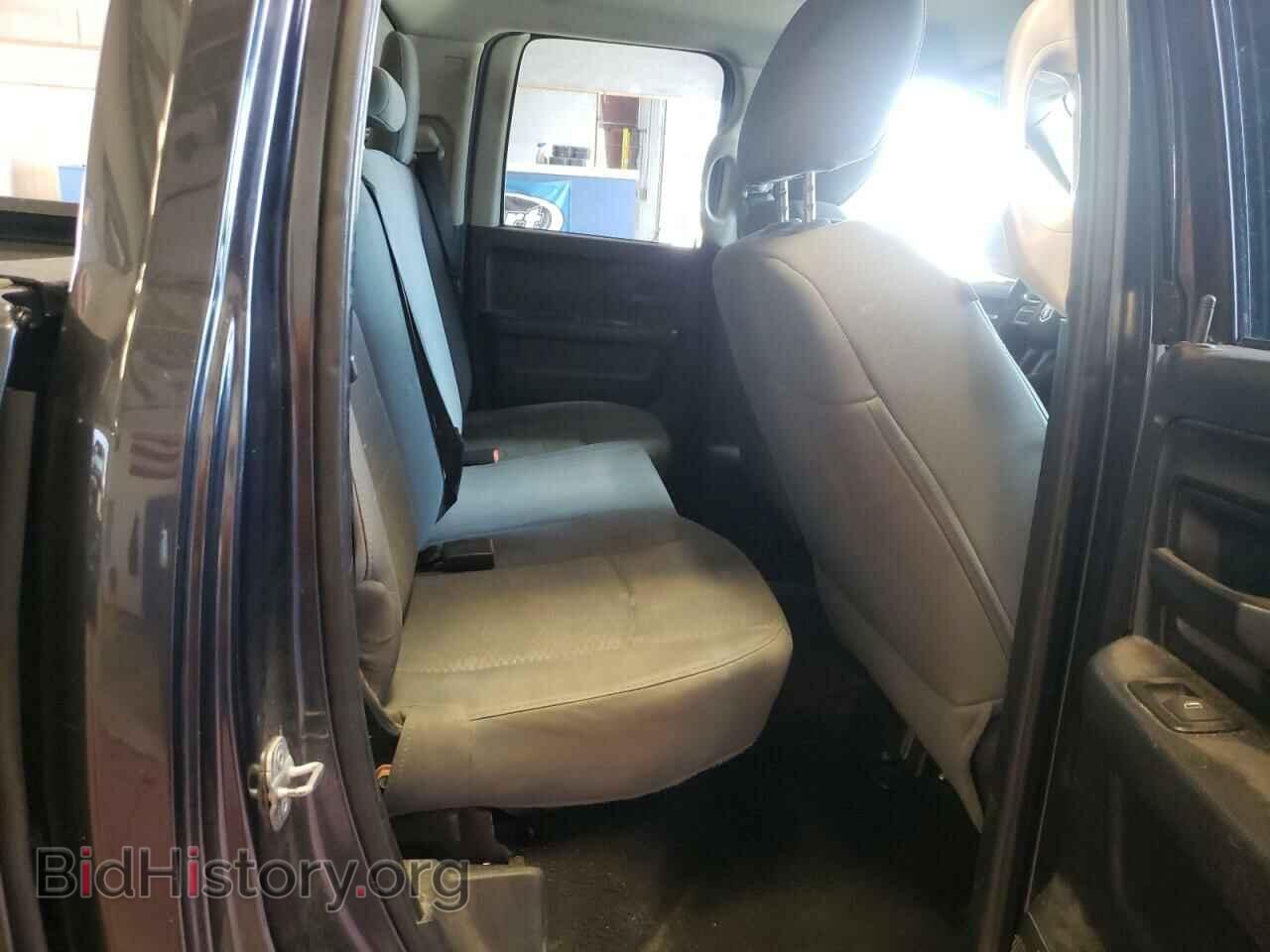 2014 RAM 1500 - VIN: 1C6RR7FT3ES230609 - Photo 10