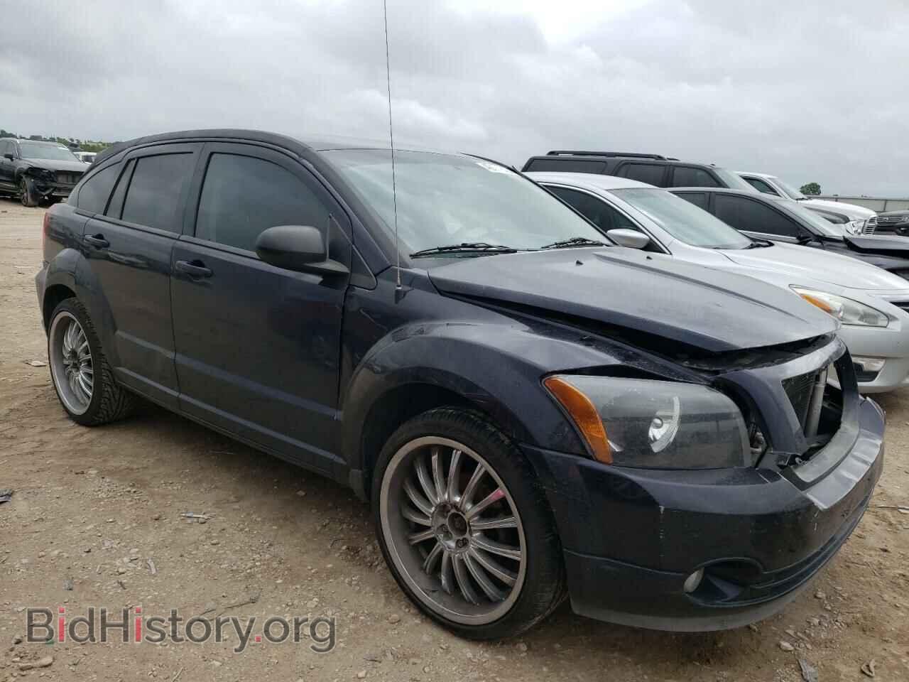 2011 DODGE CALIBER - VIN: 1B3CB3HA7BD168608 - Photo 4