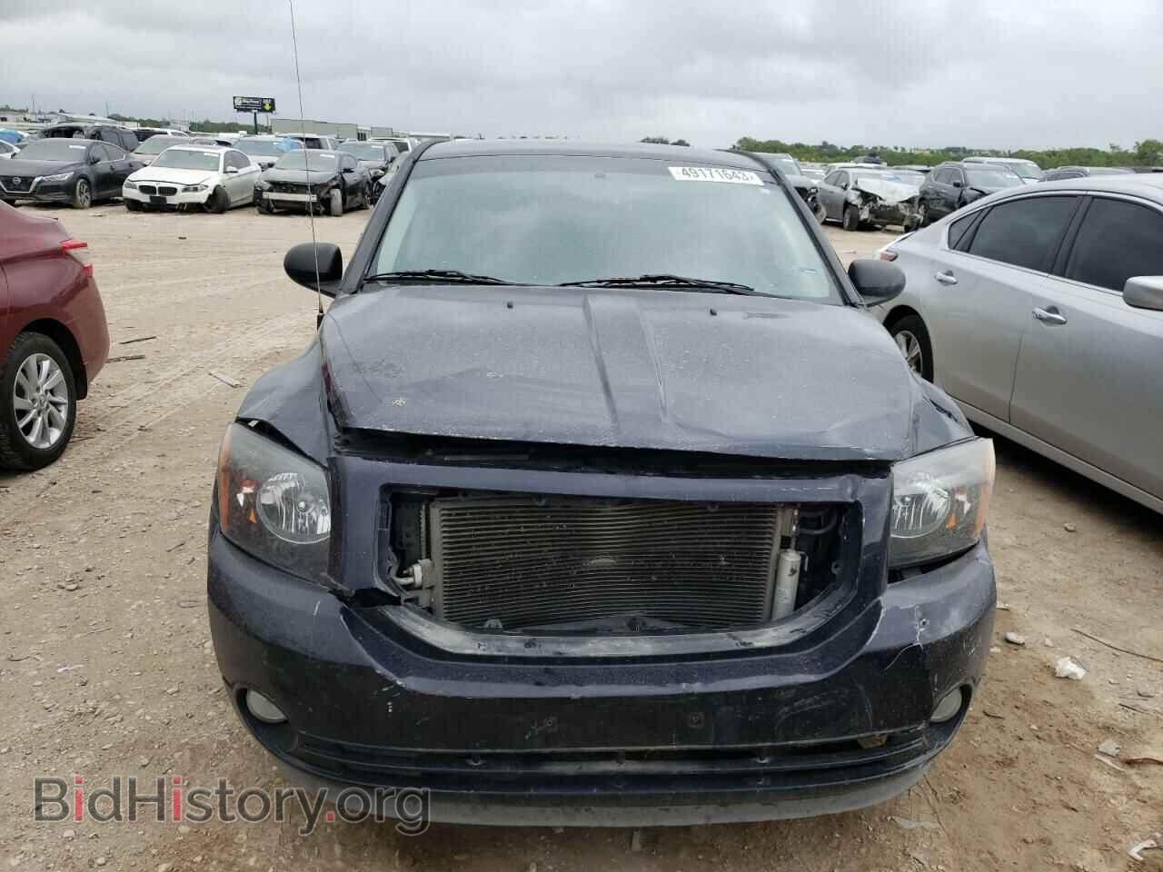 2011 DODGE CALIBER - VIN: 1B3CB3HA7BD168608 - Photo 5