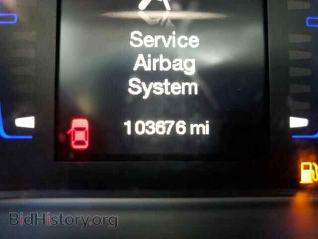 2015 CHRYSLER 200 - VIN: 1C3CCCAB9FN604197 - Фото 8