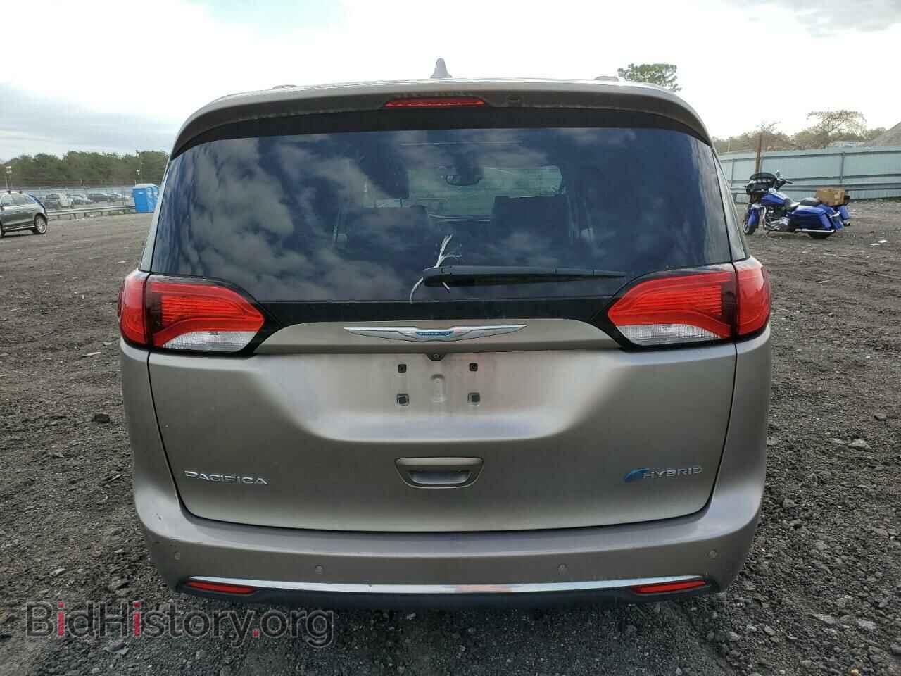 2018 CHRYSLER PACIFICA - VIN: 2C4RC1N76JR118152 - Photo 6