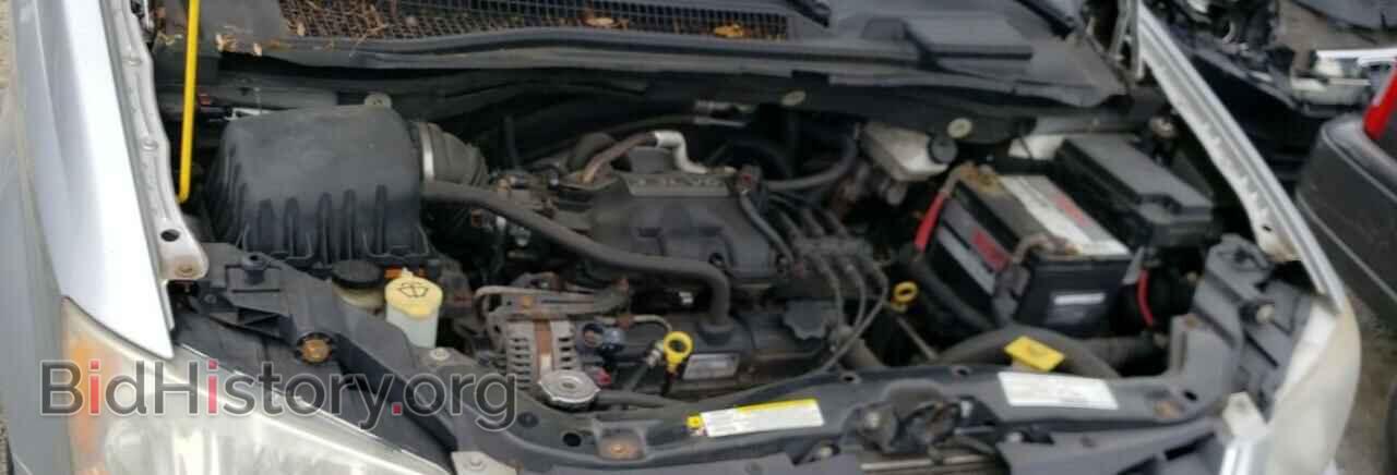 2008 CHRYSLER MINIVAN - VIN: 2A8HR44H68R623584 - Фото 7