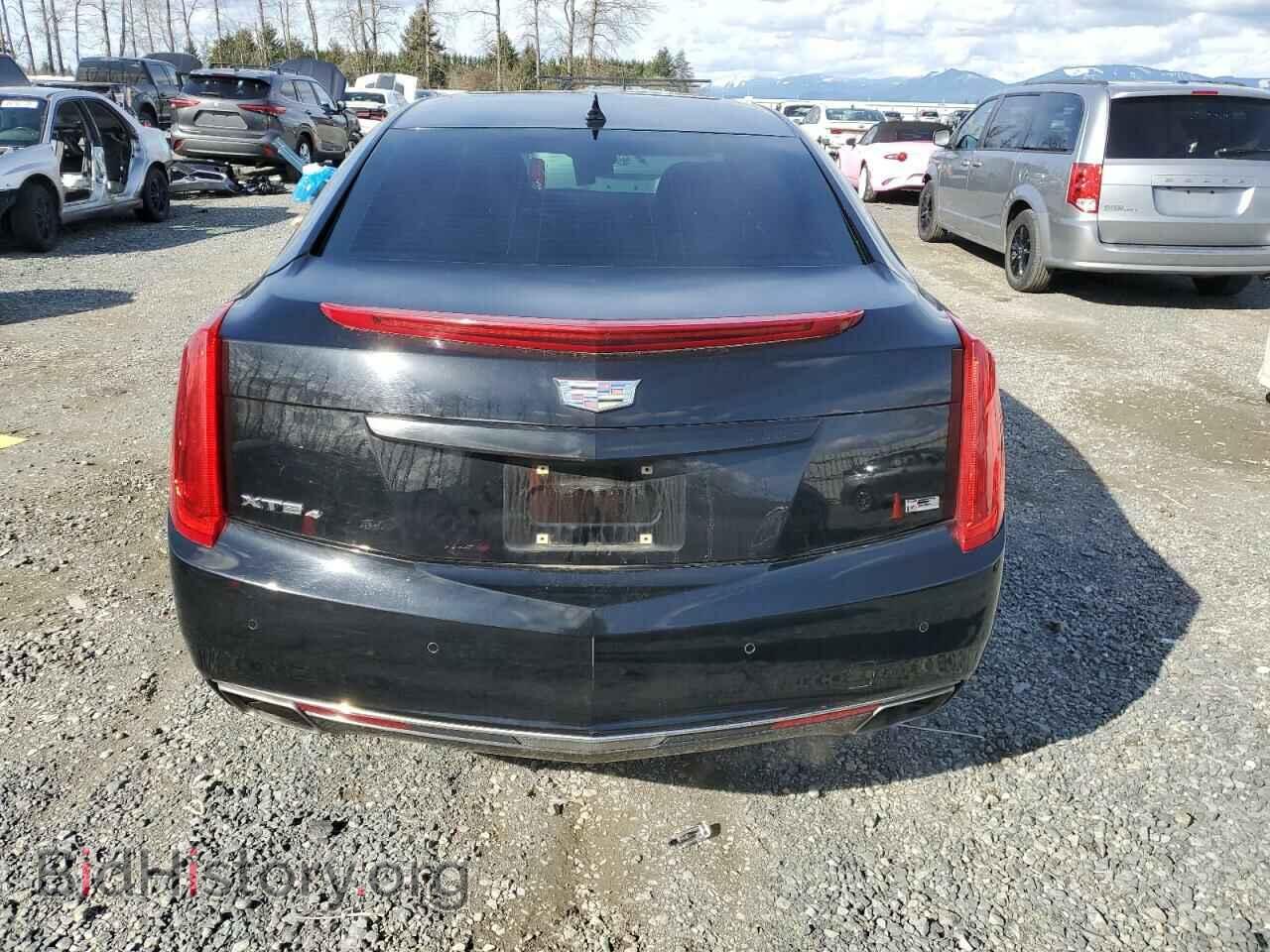 2013 CADILLAC XTS - VIN: 2G61V5S32D9227585 - Photo 6