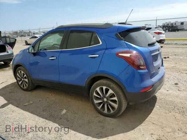 2018 BUICK ENCORE - VIN: KL4CJCSB7JB526734 - Photo 2