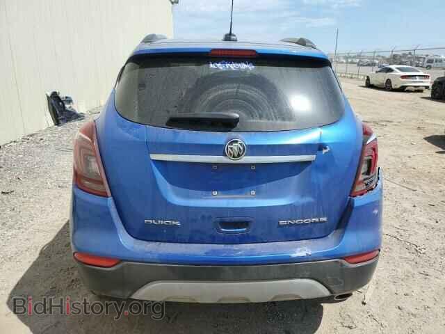 2018 BUICK ENCORE - VIN: KL4CJCSB7JB526734 - Photo 6