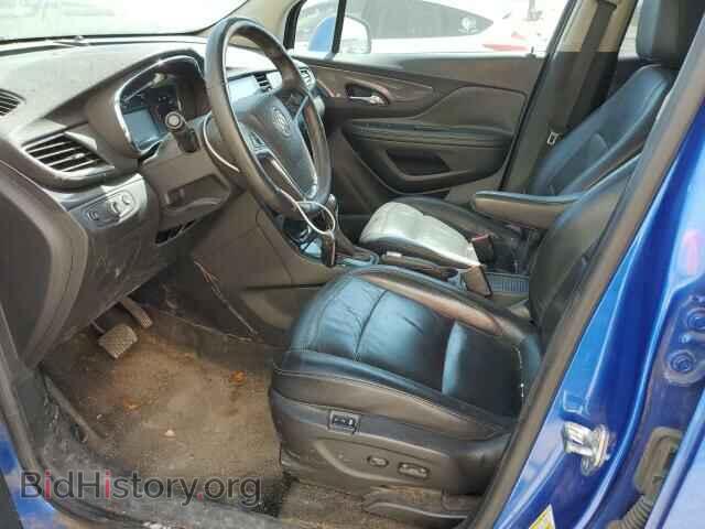 2018 BUICK ENCORE - VIN: KL4CJCSB7JB526734 - Photo 7