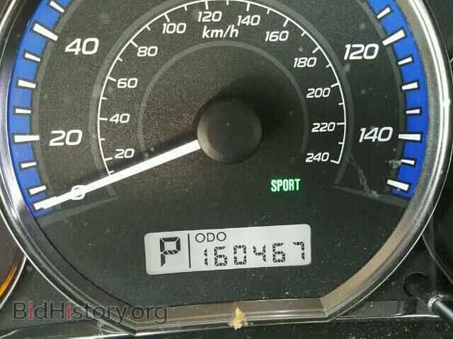 2012 SUBARU FORESTER - VIN: JF2SHBDCXCH453986 - Photo 8