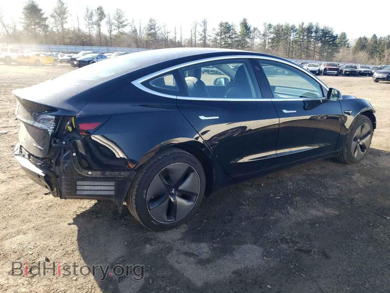 2018 TESLA MODEL 3 - VIN: 5YJ3E1EB5JF113234 - Photo 3