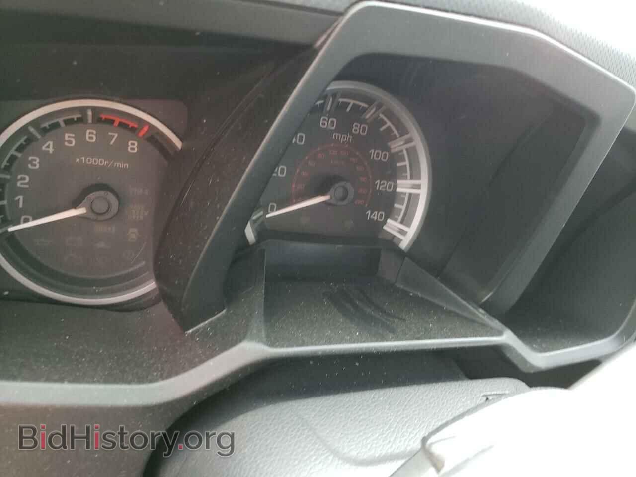 2012 HONDA RIDGELINE - VIN: 5FPYK1F53CB457730 - Фото 9