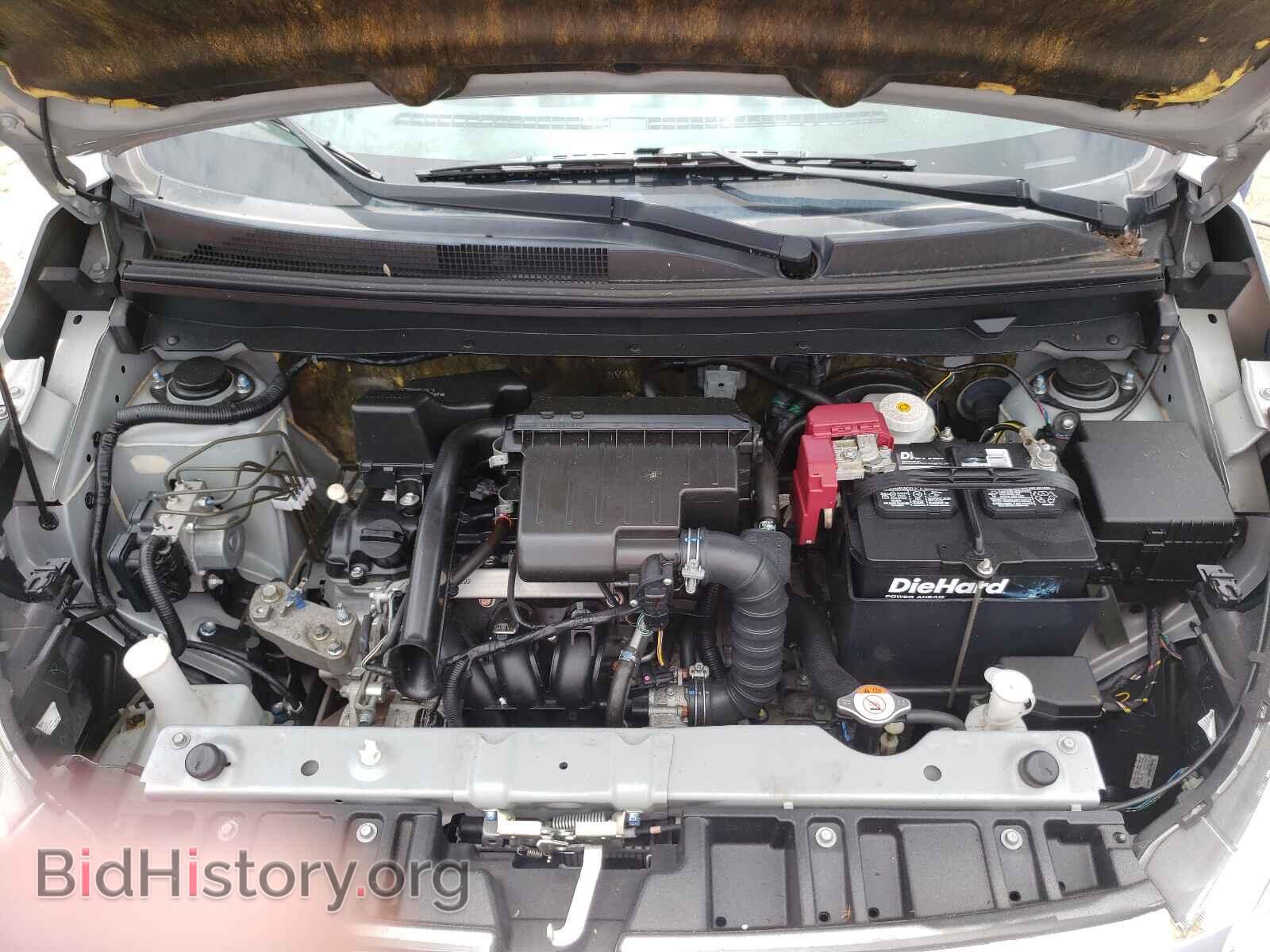 2017 MITSUBISHI MIRAGE - VIN: ML32F3FJ4HHF09097 - Фото 7
