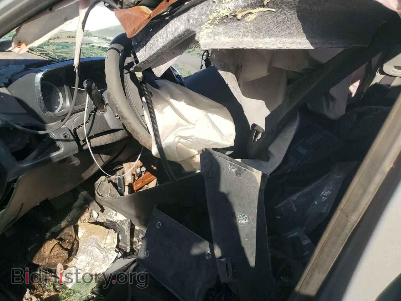 2017 GMC TERRAIN - VIN: 2GKALMEK0H6344870 - Фото 8