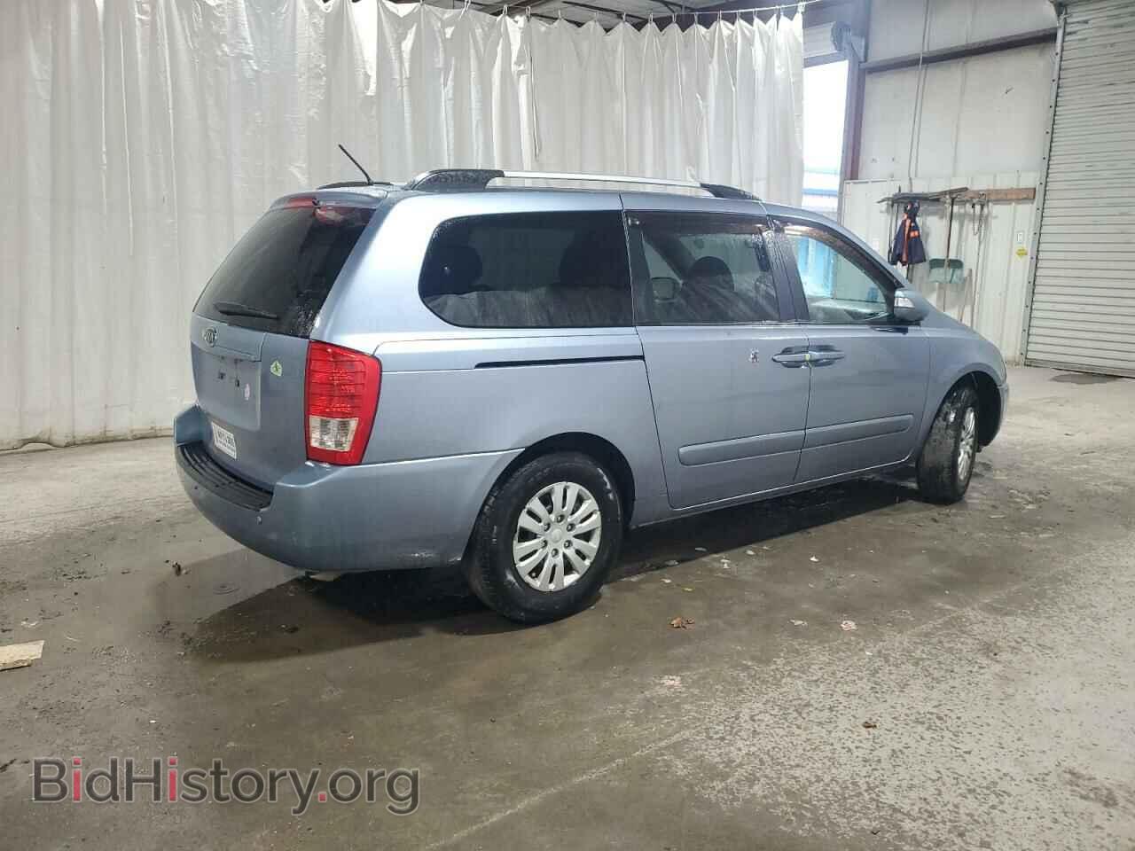 2012 KIA All Models - VIN: KNDMG4C73C6496264 - Фото 3