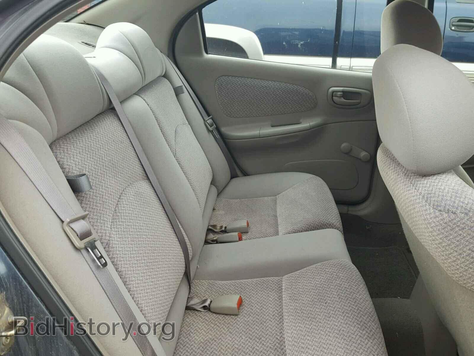 2001 DODGE NEON - VIN: 1B3ES46C21D292822 - Фото 6