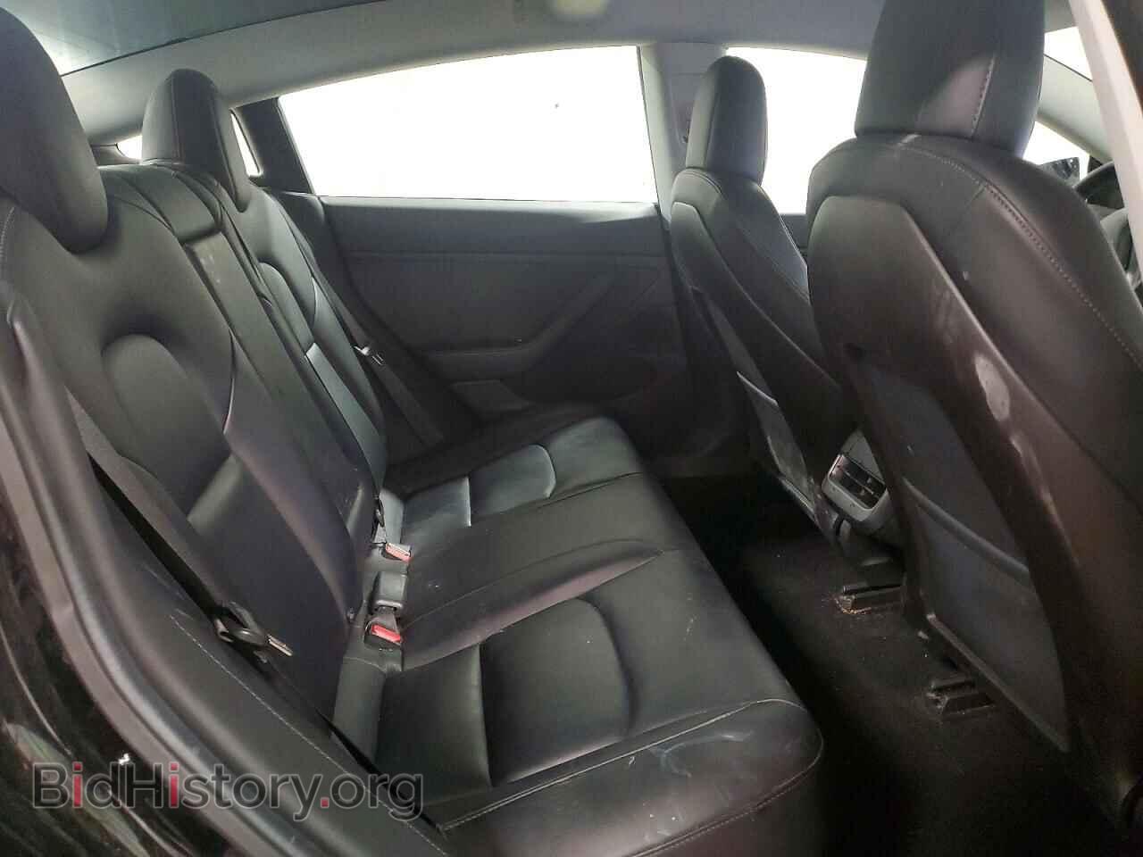 2019 TESLA MODEL 3 - VIN: 5YJ3E1EB5KF385669 - Фото 10