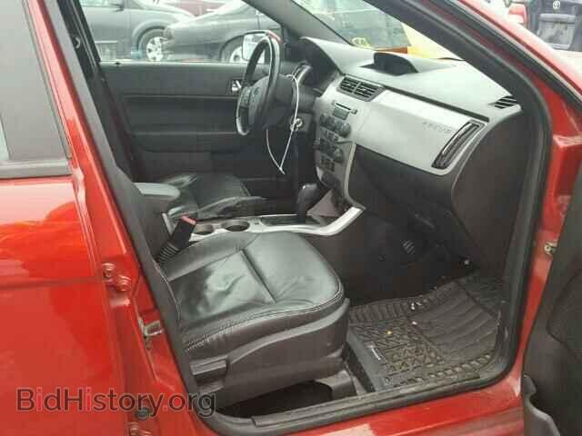 2011 FORD FOCUS - VIN: 1FAHP3GN8BW170789 - Фото 5
