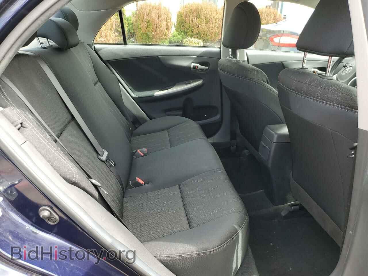 2013 TOYOTA COROLLA - VIN: 2T1BU4EE9DC031820 - Photo 10
