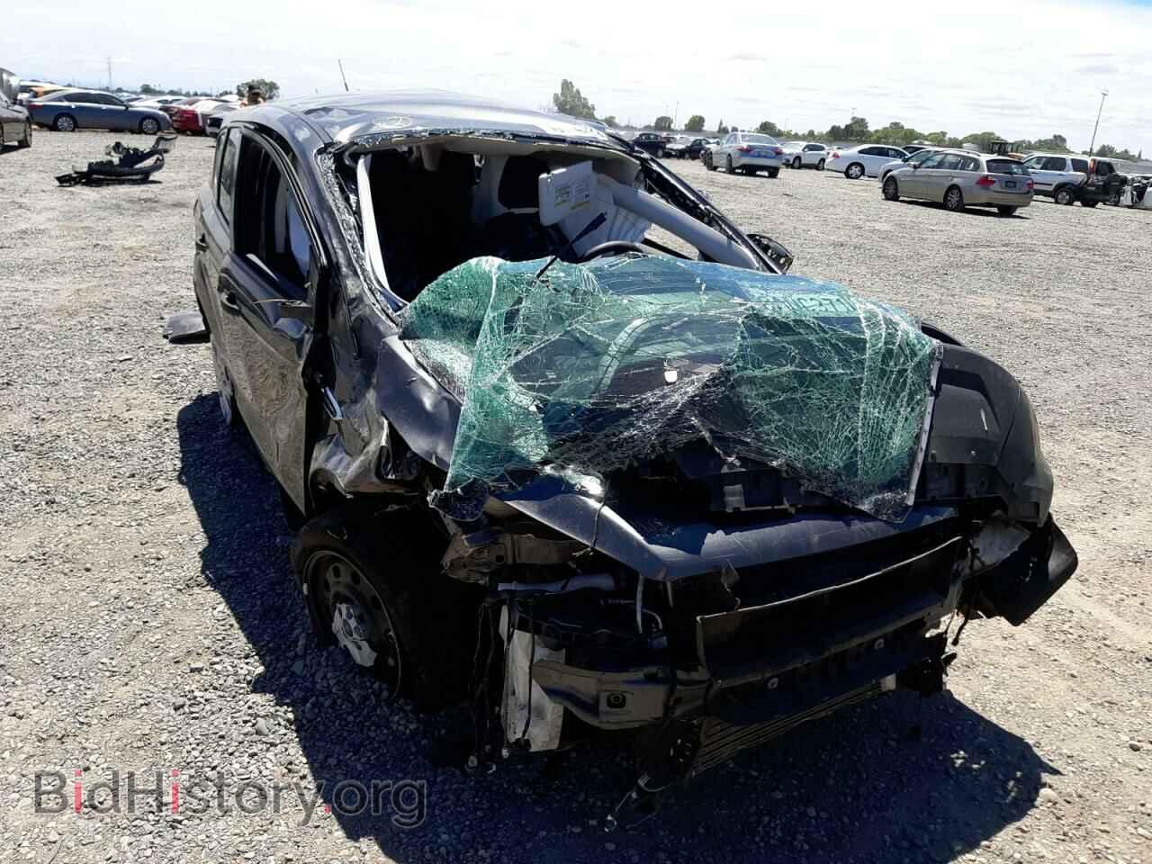 Photo 1FMCU0F77HUE97702 - FORD ESCAPE 2017