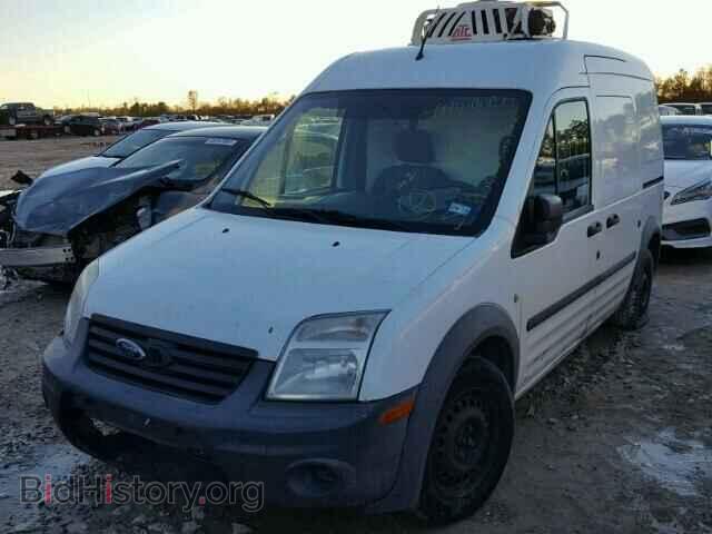 2011 FORD TRANSIT CO - VIN: NM0LS7AN5BT056461 - Фото 2