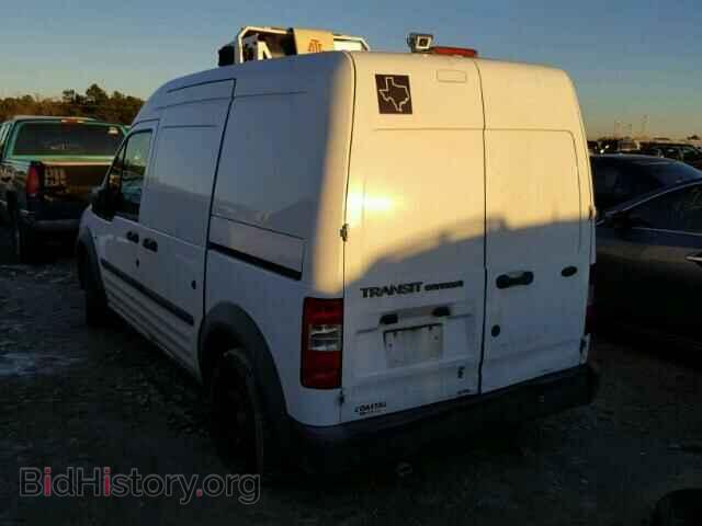 2011 FORD TRANSIT CO - VIN: NM0LS7AN5BT056461 - Фото 3