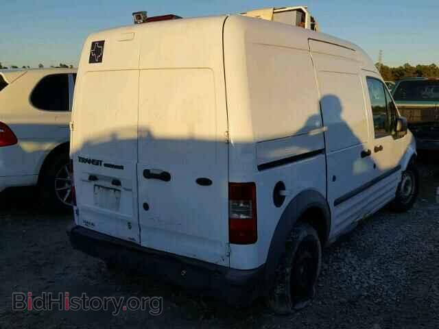 2011 FORD TRANSIT CO - VIN: NM0LS7AN5BT056461 - Фото 4