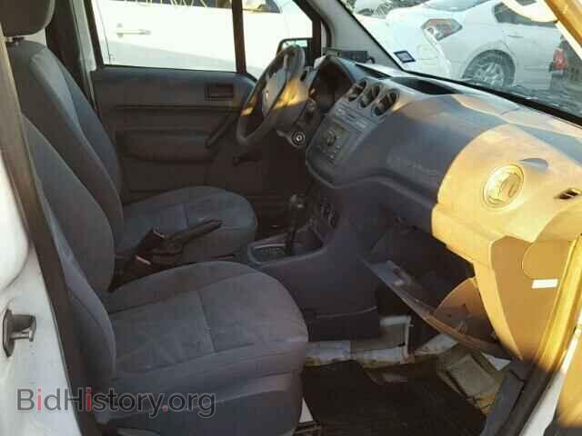 2011 FORD TRANSIT CO - VIN: NM0LS7AN5BT056461 - Фото 5