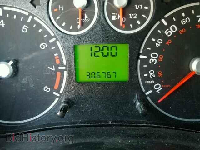 2011 FORD TRANSIT CO - VIN: NM0LS7AN5BT056461 - Фото 8