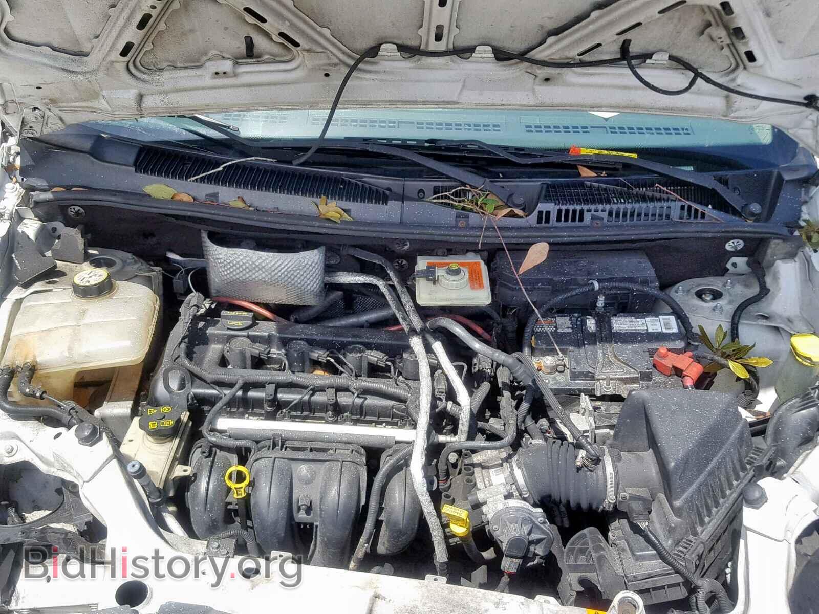 2010 FORD TRANSIT CO - VIN: NM0LS7AN2AT010181 - Фото 7