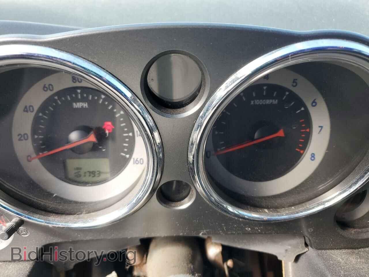 2007 MITSUBISHI ECLIPSE - VIN: 4A3AL25F97E063399 - Photo 9