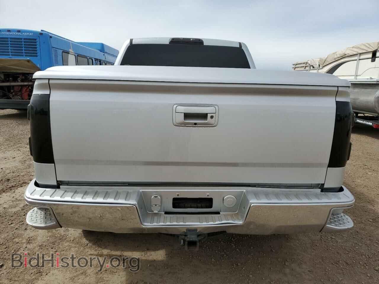 2015 GMC SIERRA - VIN: 3GTP1VEC8FG478019 - Фото 6