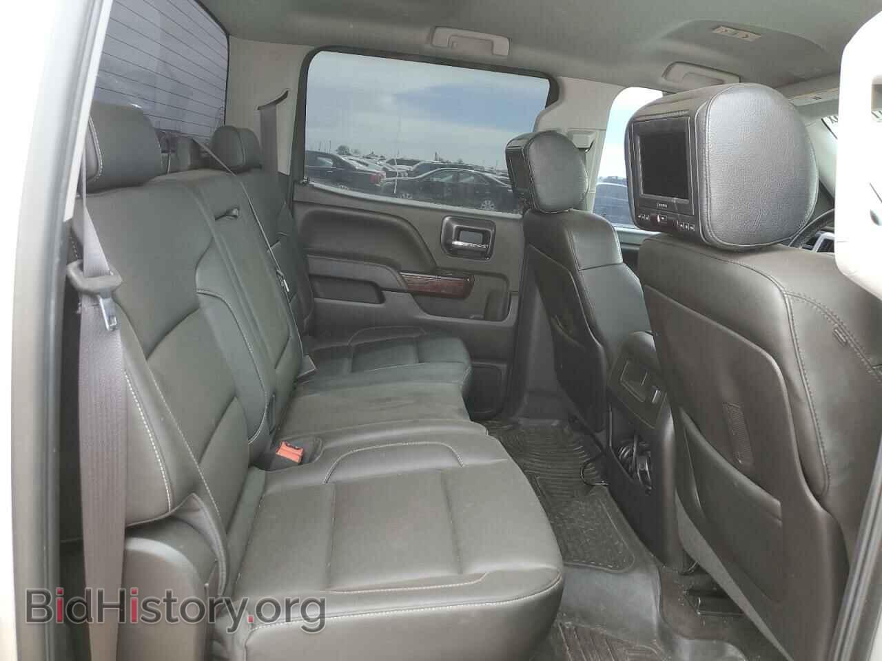 2015 GMC SIERRA - VIN: 3GTP1VEC8FG478019 - Фото 10