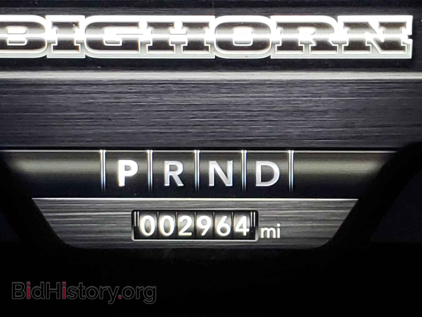 2021 RAM 1500 - VIN: 1C6SRFFT8MN569357 - Photo 8