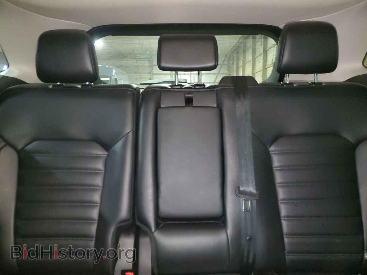 2023 FORD EDGE - VIN: 2FMPK4J93PBA38985 - Фото 10
